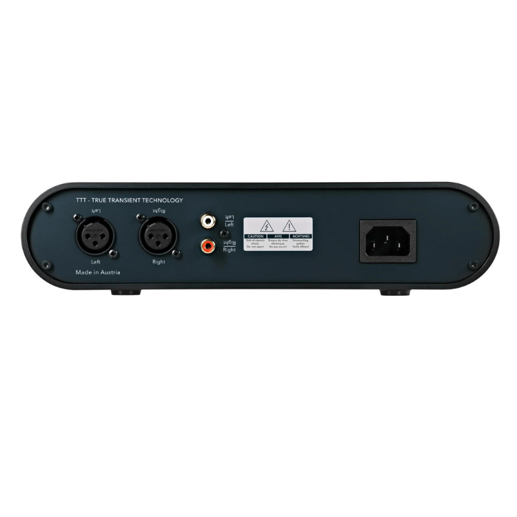 【陳列品優惠 Demo Clearance】Austrian Audio Full Score one Headphone amplifier (DEMO UNIT)