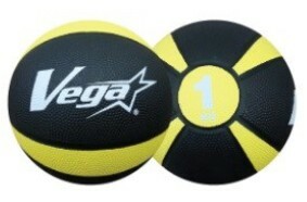 【VEGA】藥球(1公斤~8公斤)