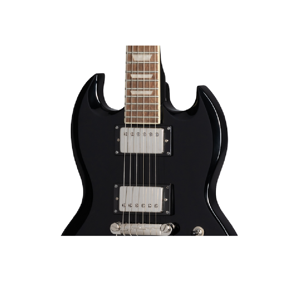 Epiphone Epiphone / Power Players SG 兒童電吉他(三色) 第 2 張圖片｜三峽吉他 / Bass