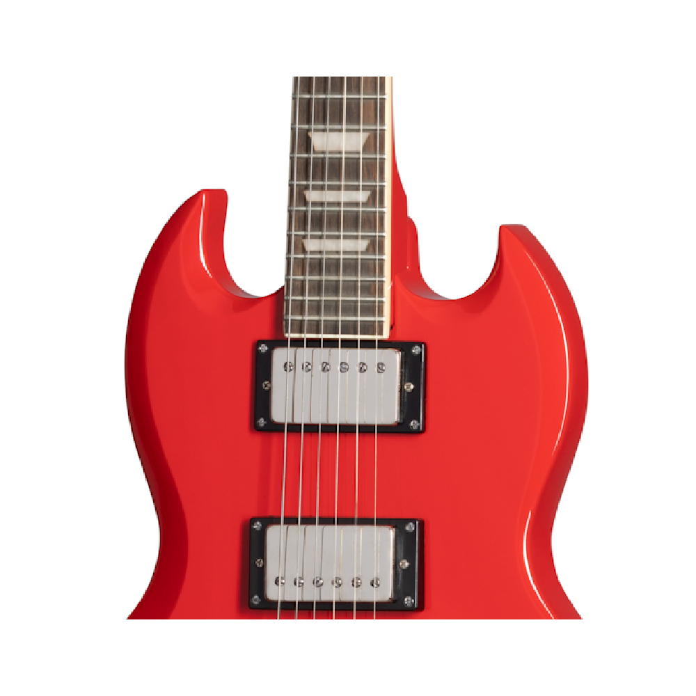 Epiphone Epiphone / Power Players SG 兒童電吉他(三色) 第 3 張圖片｜三峽吉他 / Bass