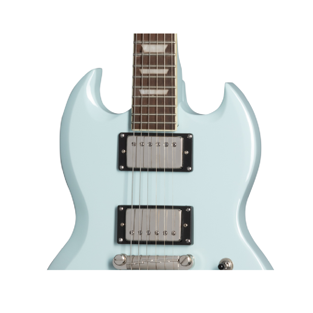 Epiphone Epiphone / Power Players SG 兒童電吉他(三色) 第 4 張圖片｜三峽吉他 / Bass