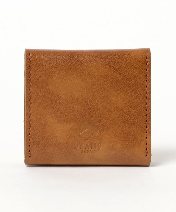 預購┃BEAMS JAPAN A-LOOK 別注 零錢包