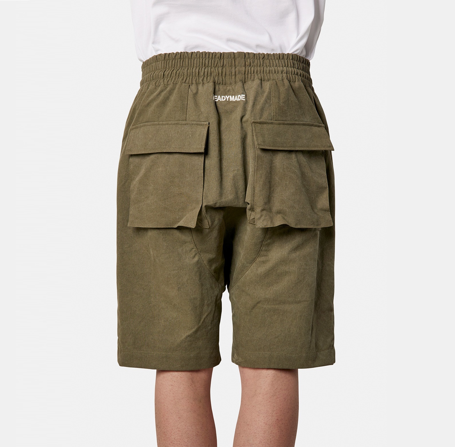 READYMADE 2024 A/W CARGO SHORTS - PRE ORDER ITEM (預訂中)