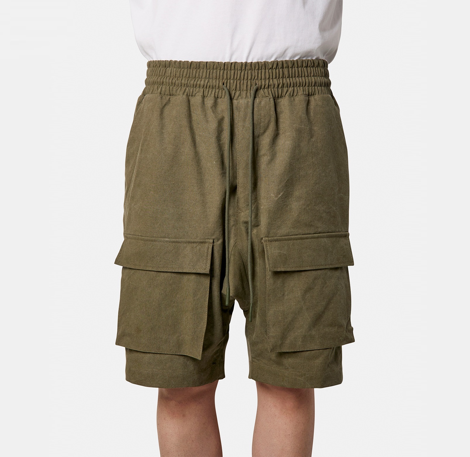 READYMADE 2024 A/W CARGO SHORTS - PRE ORDER ITEM (預訂中)