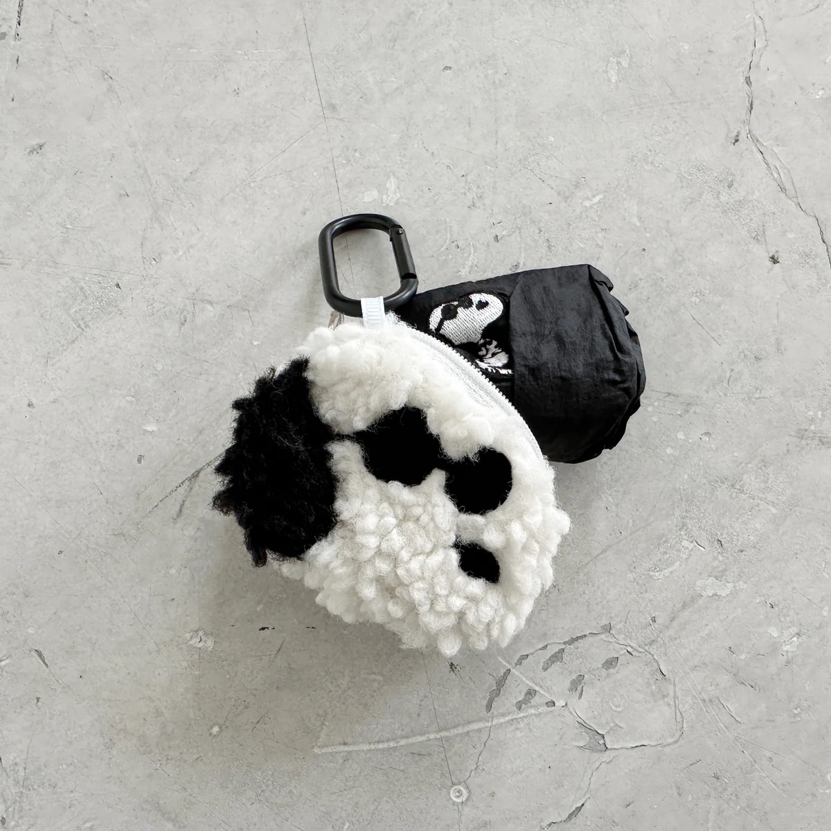 🇯🇵 SNOOPY 史努比 環保袋 購物袋 吊飾 鑰匙圈 收納 折疊 查理布朗 糊塗史塔克 酷哥喬 / 預購