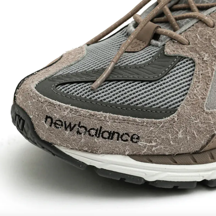 N.Hoolywood x Invincible x New Balance 1906U 月石灰 N.Hoolywood x Invincible x New Balance 1906U 月石灰