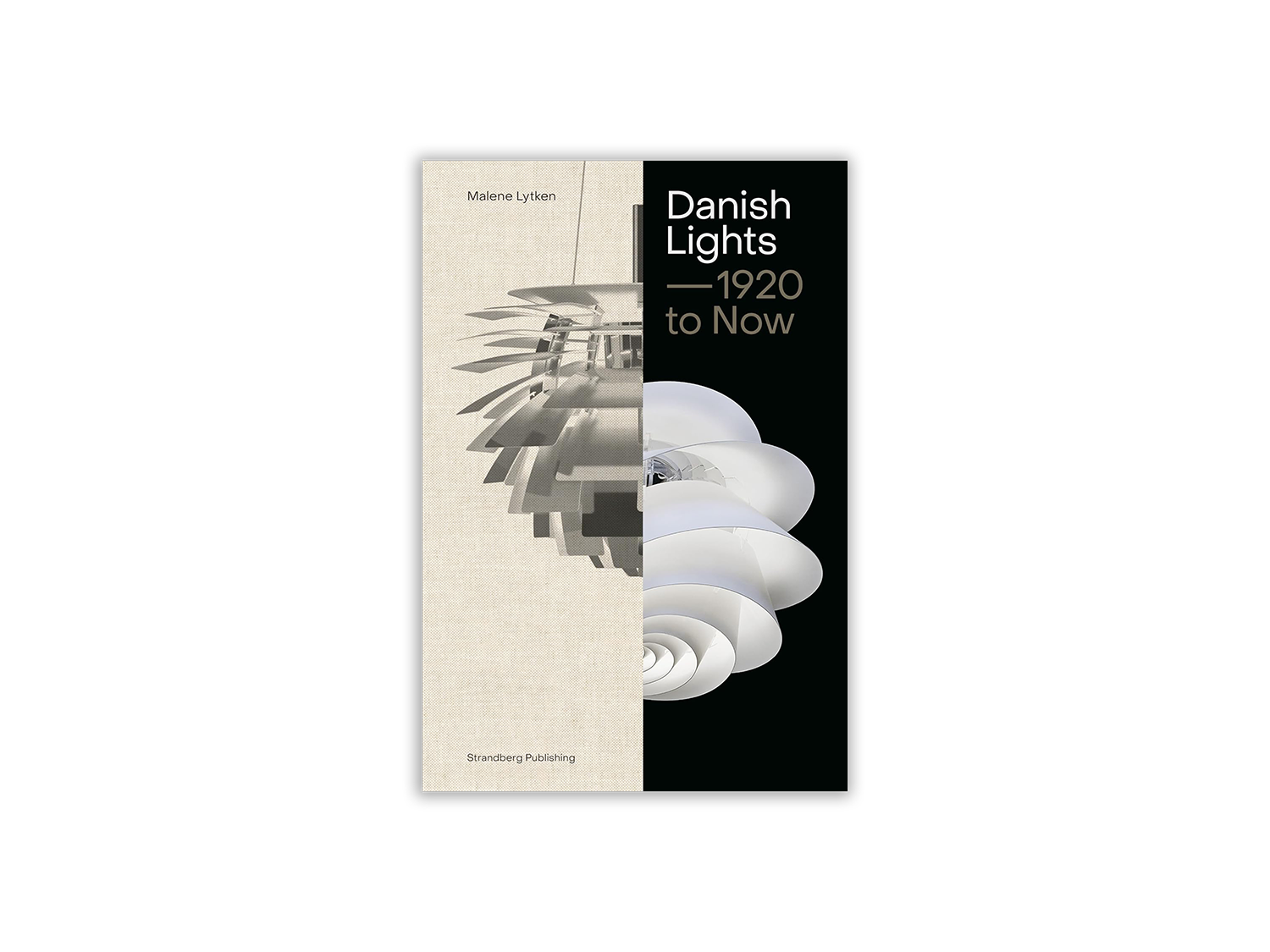 Danish Lights: 1920 to Now