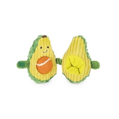 英國 Rosewood 玩具系列 - 牛油果