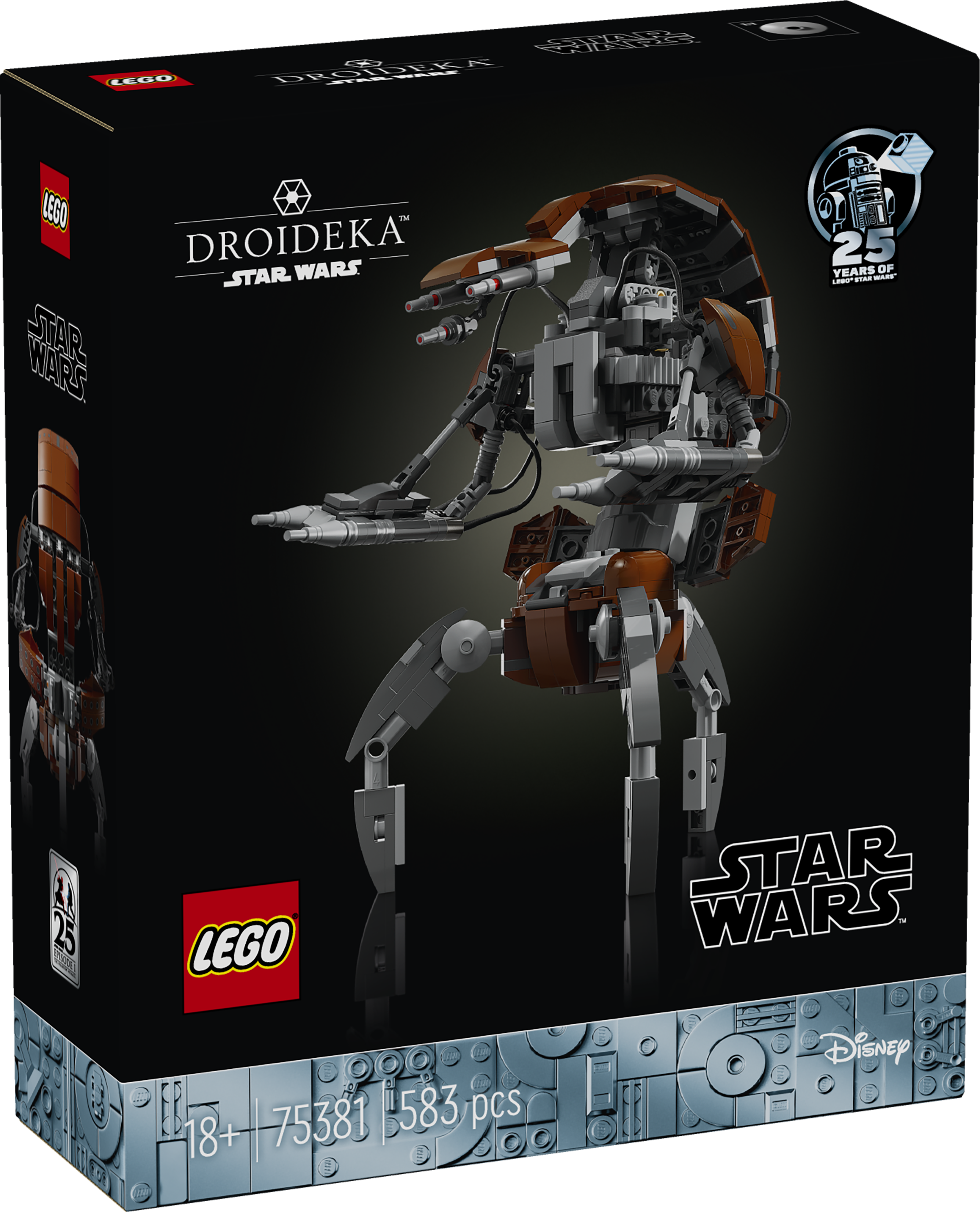 75381 - Droideka™