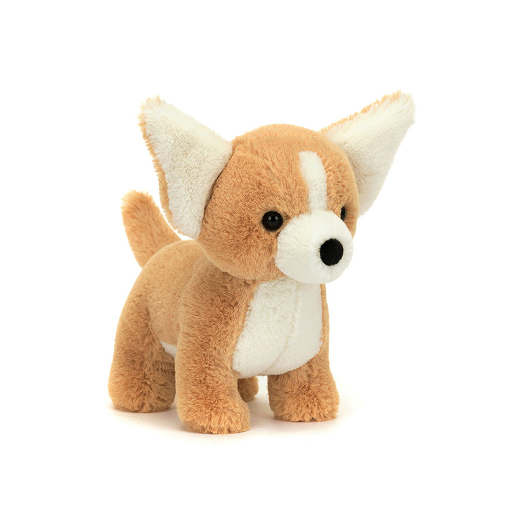 Jellycat Isobel Chihuahua 吉娃娃