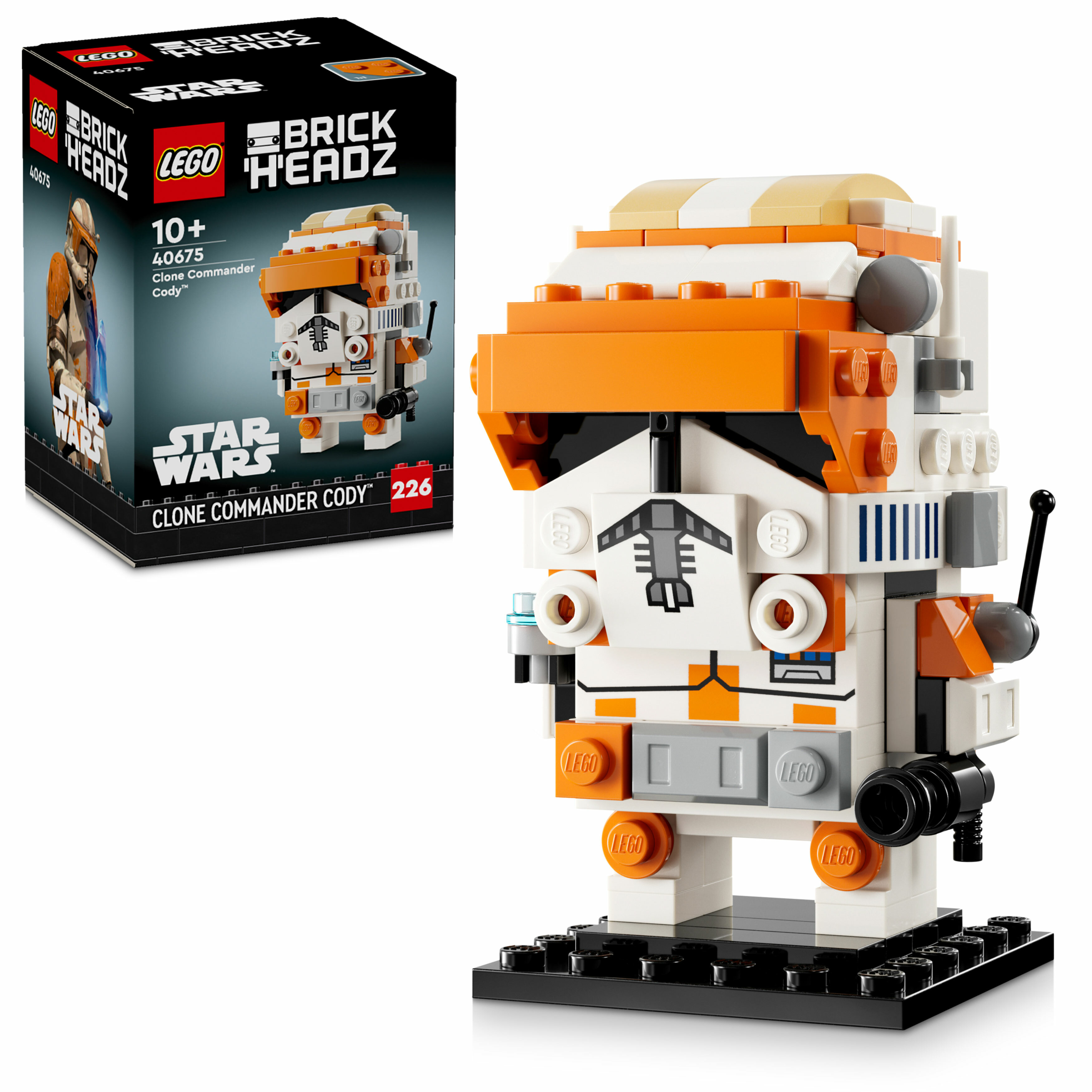 40675 - Clone Commander Cody™