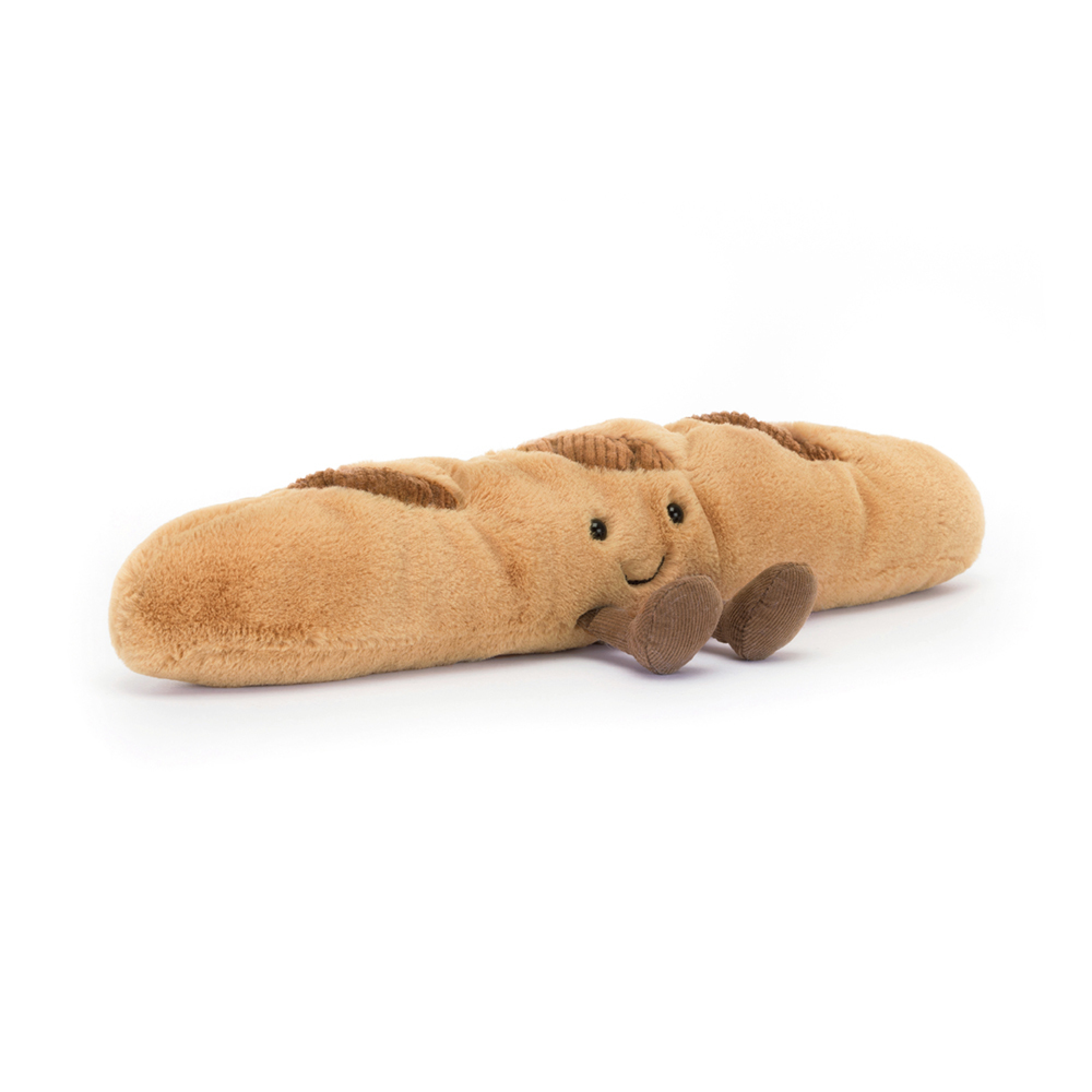Jellycat Amuseables Baguette 法國長棍麵包