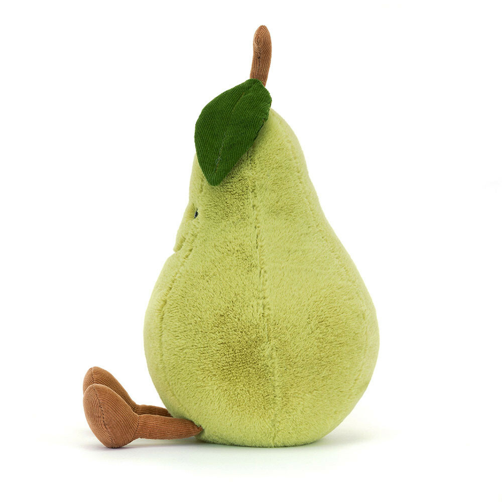 Jellycat Amuseable Pear 趣味西洋梨(24cm)