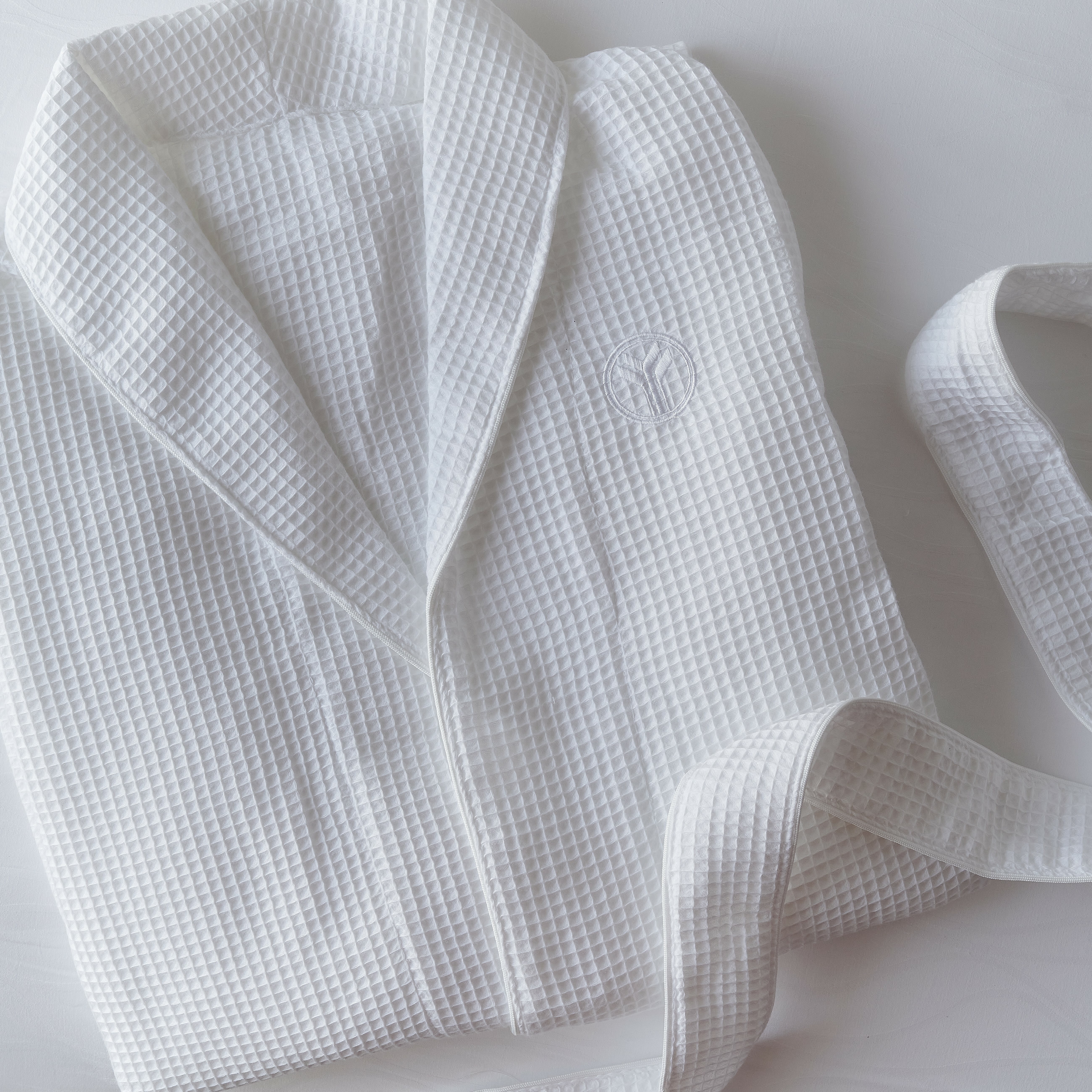 生活選品｜華福格浴袍