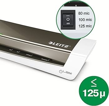 文具店熱賣🔥Leitz A3 過膠機-iLAM Home Office 74401089