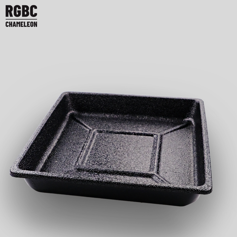 RGBC 網籠專用底盤