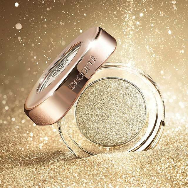 DECORTE Dazzling Gem 耀目寶石眼影