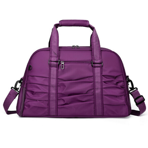 Hot Selling Travel Bags Shoulder Bags Crossbody Bags Handbags [Purple]