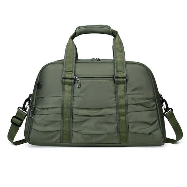 Hot Selling Travel Bags Shoulder Bags Crossbody Bags Handbags [Green]
