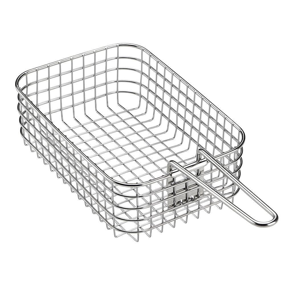 柯曼 S-1218 炸網