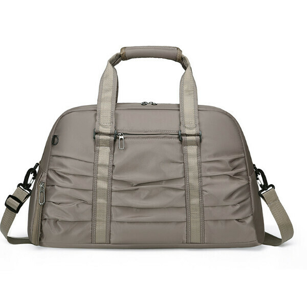 Hot Selling Travel Bags Shoulder Bags Crossbody Bags Handbags [Coffee Color]
