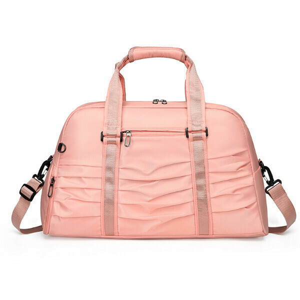 Hot Selling Travel Bags Shoulder Bags Crossbody Bags Handbags [Pink]