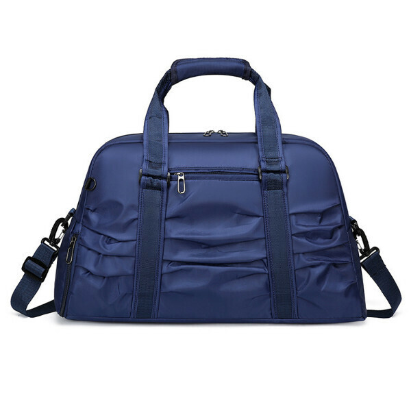 Hot Selling Travel Bags Shoulder Bags Crossbody Bags Handbags [Blue]