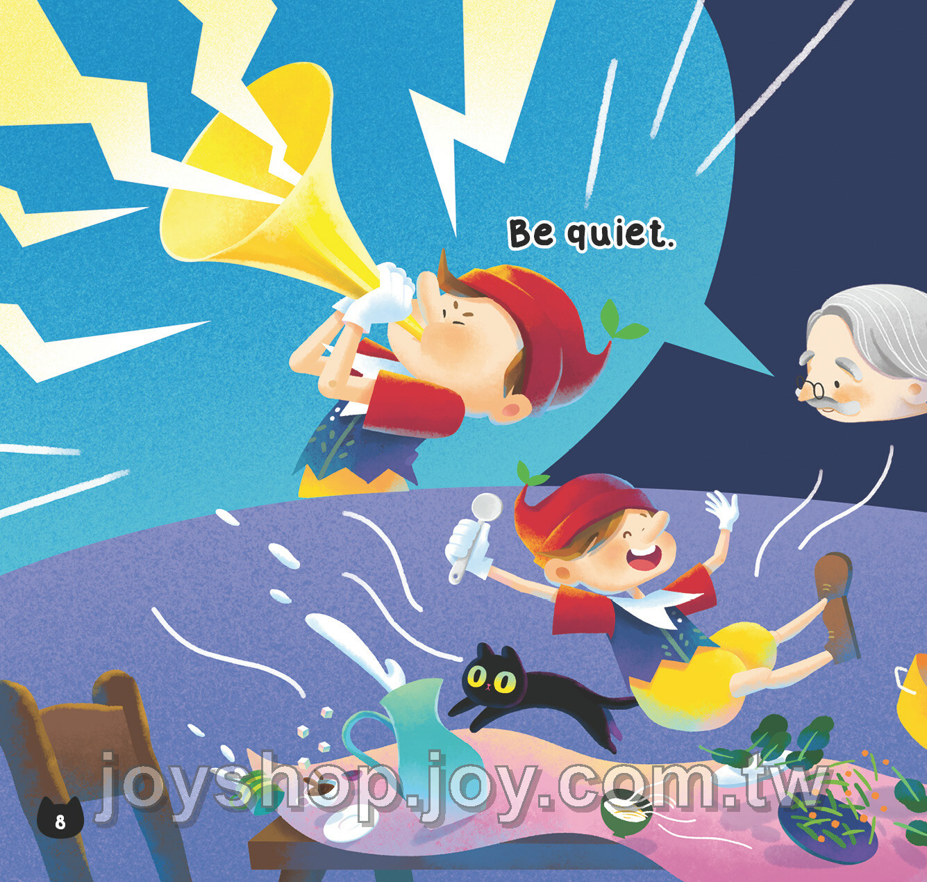 Wee Kids - 皮諾丘