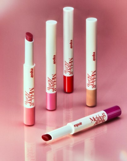 【0717韓國直播】Espoir L071805 水潤爆汁唇膏