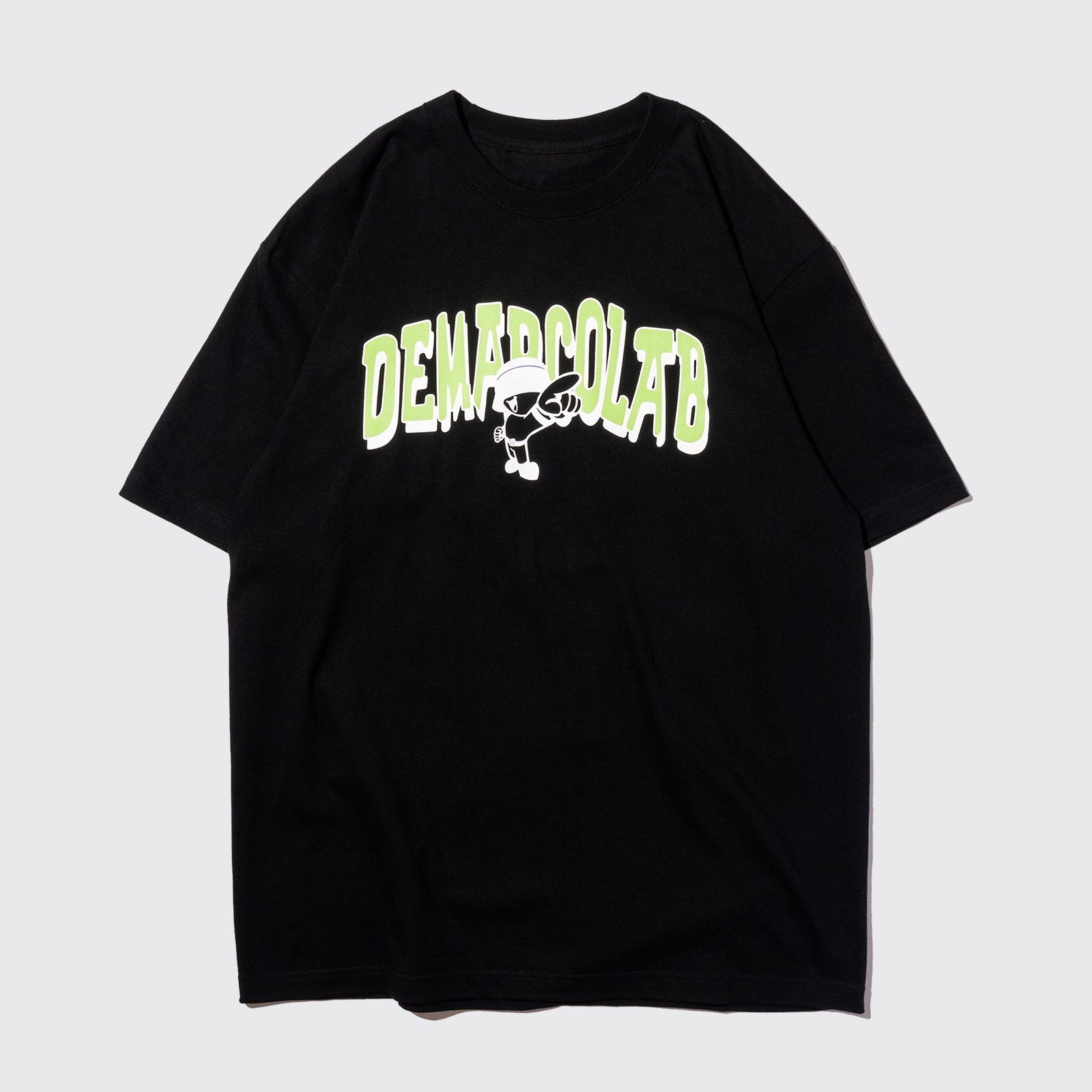 DeMarco LEDER TEE
