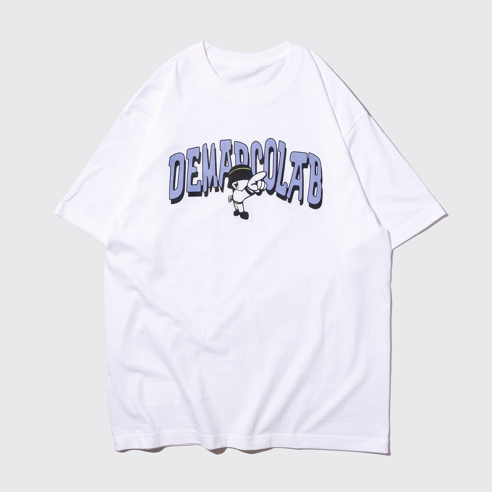 DeMarco LEDER TEE