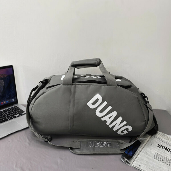 Hot Selling Travel Bags Shoulder Bags Crossbody Bags Handbags [Gray]