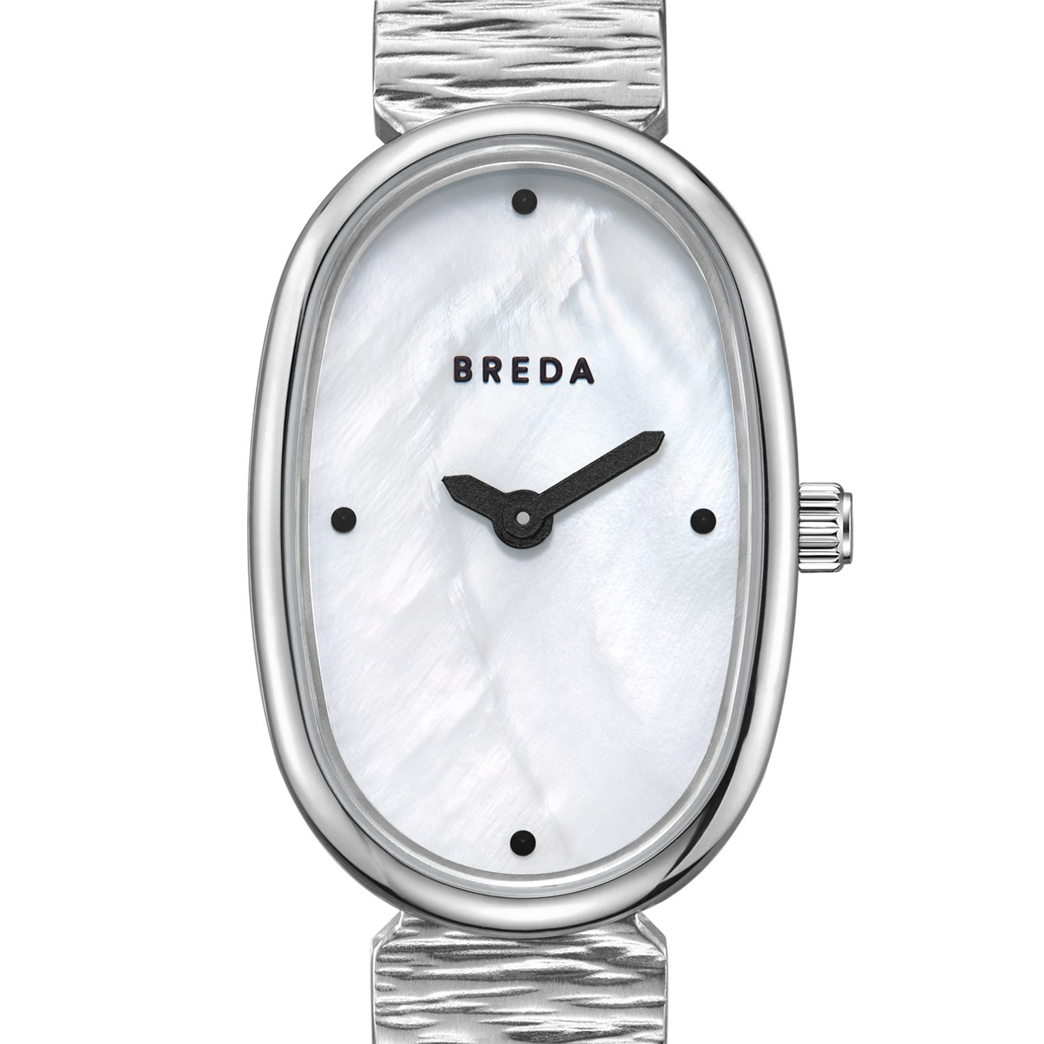 JANE (REVIVAL) - Silver/Pearl