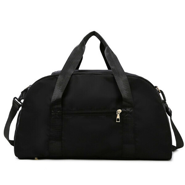 Hot Selling Travel Bags Shoulder Bags Crossbody Bags Handbags [Black]