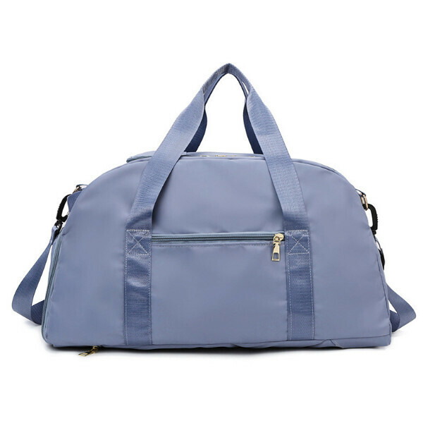 Hot Selling Travel Bags Shoulder Bags Crossbody Bags Handbags [Blue]