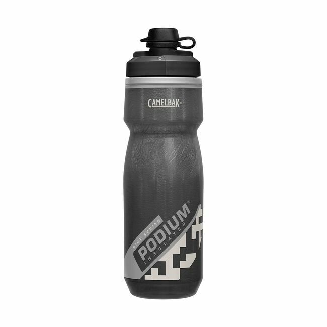 Camelbak Podium Dirt Series Chill Bike Bottle 21oz