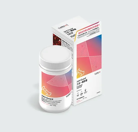 VetPro 三合一關節盾