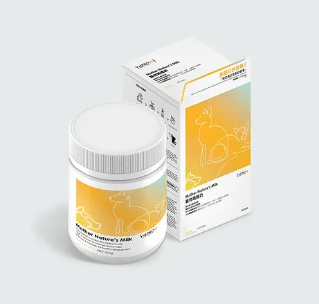 VetPro 寵物媽媽奶
