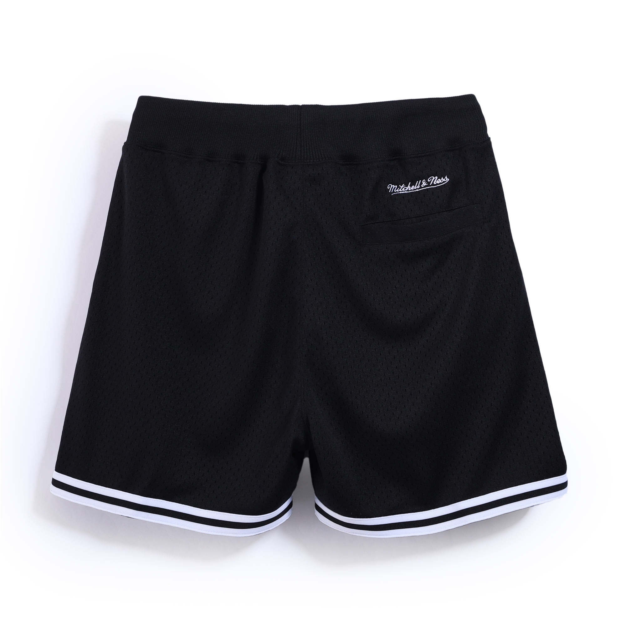 Mitchell Ness Game Day 2.0 Shorts