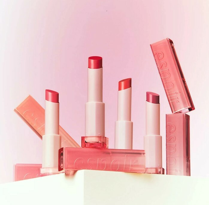 【0717韓國直播】Espoir L071807 舒柔啞光唇膏