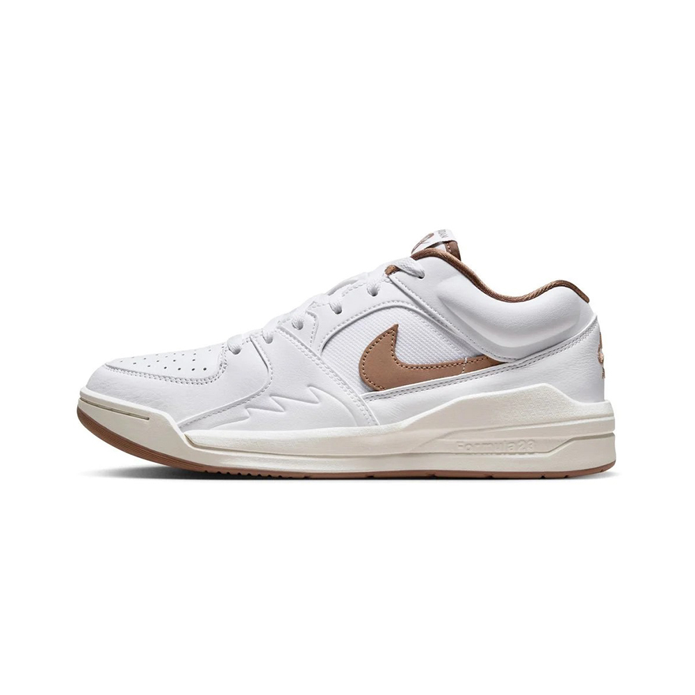 W Air Jordan Stadium 90 White Legend Light Brown 白棕 FB2269-121