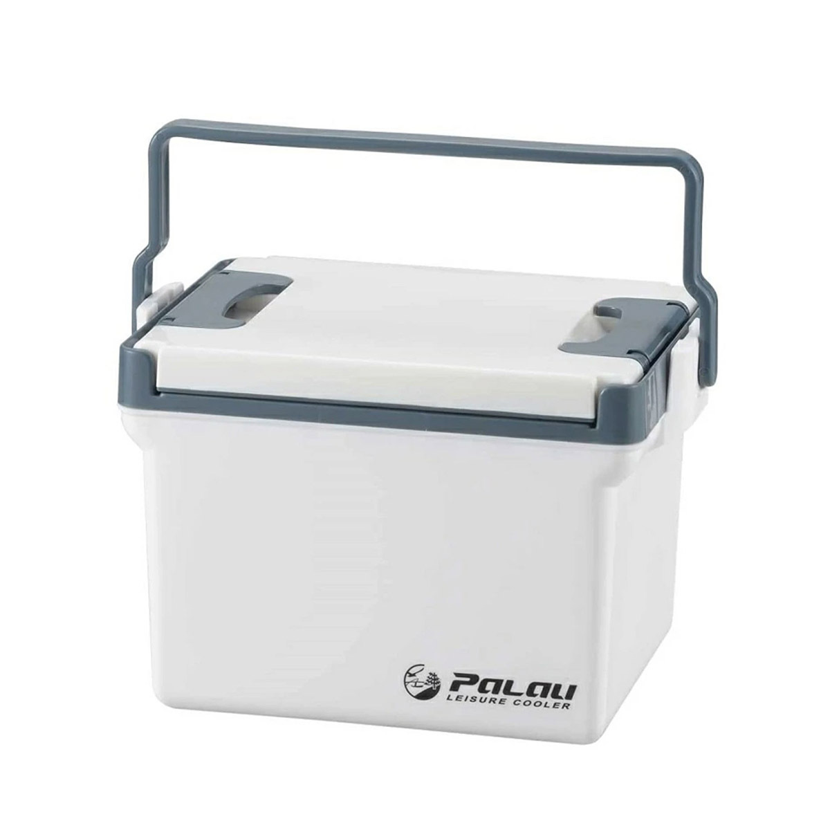 日本品牌 SANKA PALAU 7L 雙門型戶外冰箱 -236382