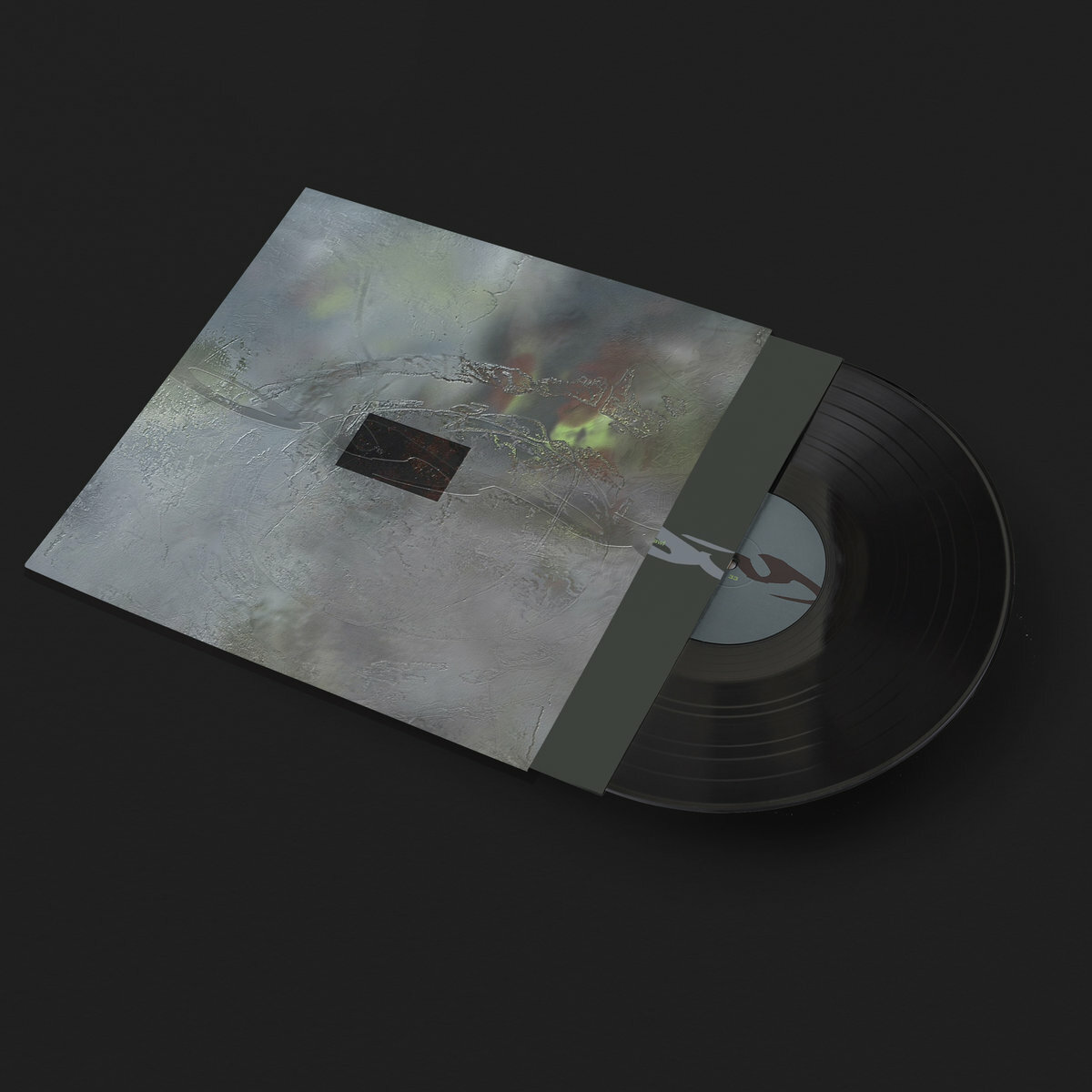 V.A.《Blue Hour Presents Omni》（2LP）