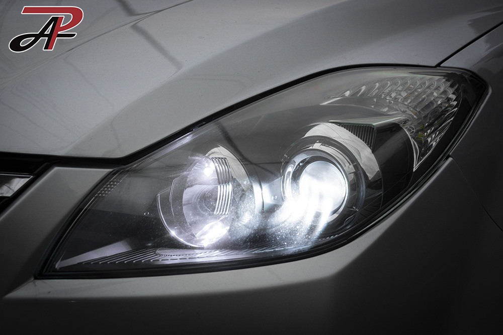 FORD I-max 全車套餐｜LED大燈 霧燈 室內燈 車廂燈 煞車燈 方向燈 車牌燈 手套箱燈