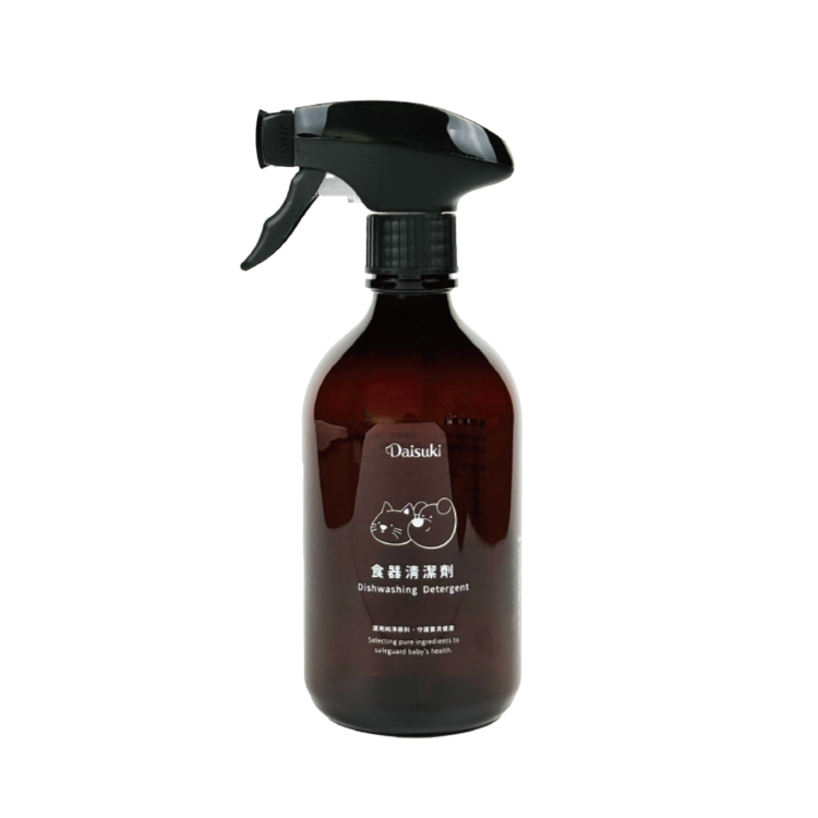 Daisuki食器清潔劑