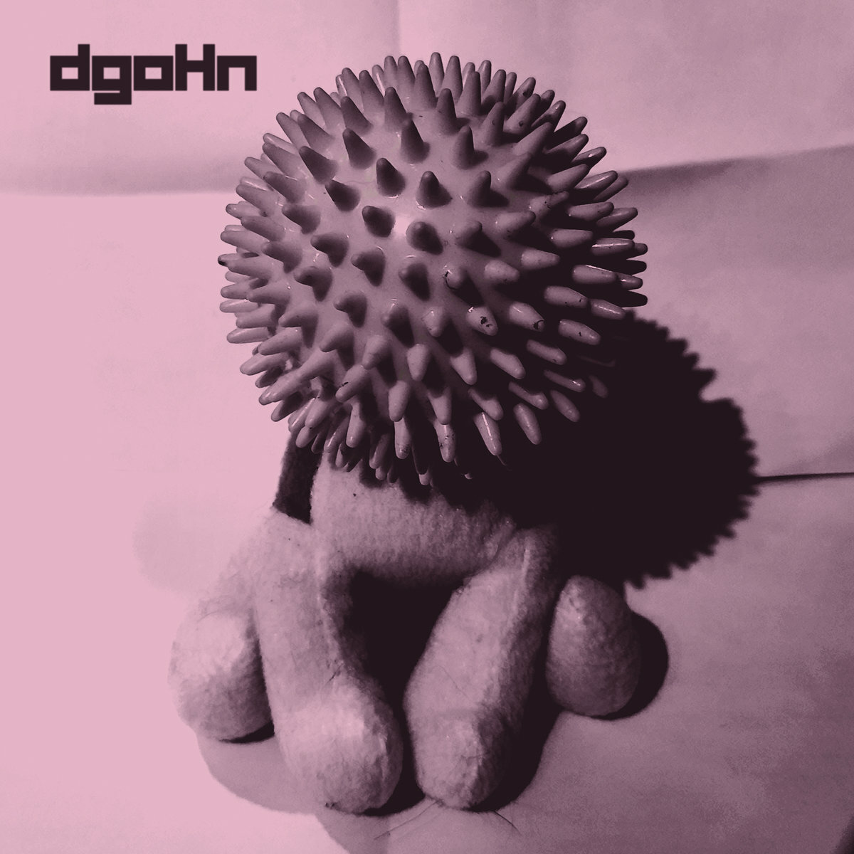dgoHn《Alterations in Gyral form》（2LP）