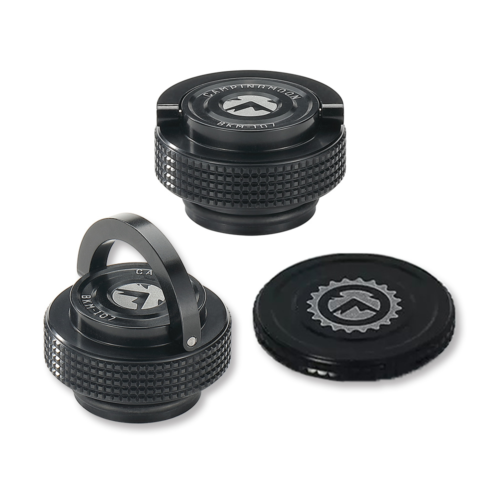 柯曼 瓦斯氣罐蓋