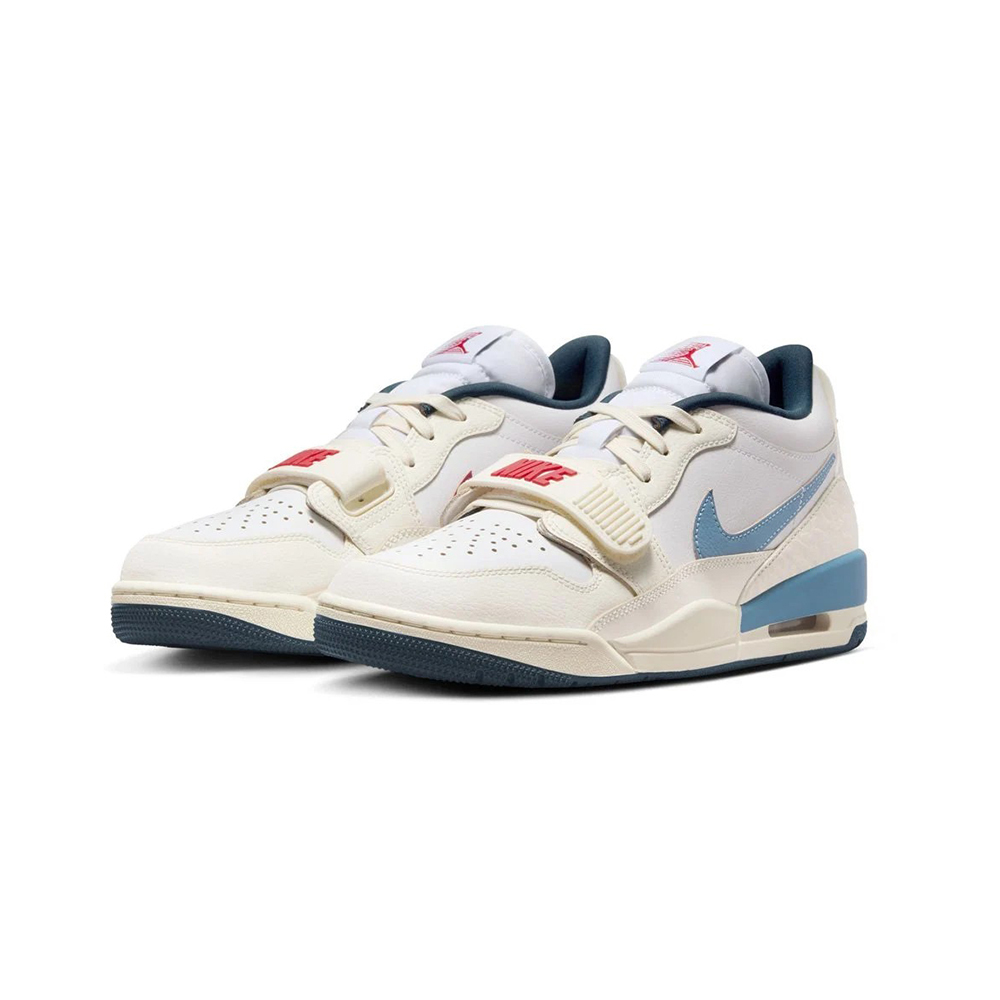 W Air Jordan Legacy 312 Low 白藍紅鴛鴦 HM3709-141