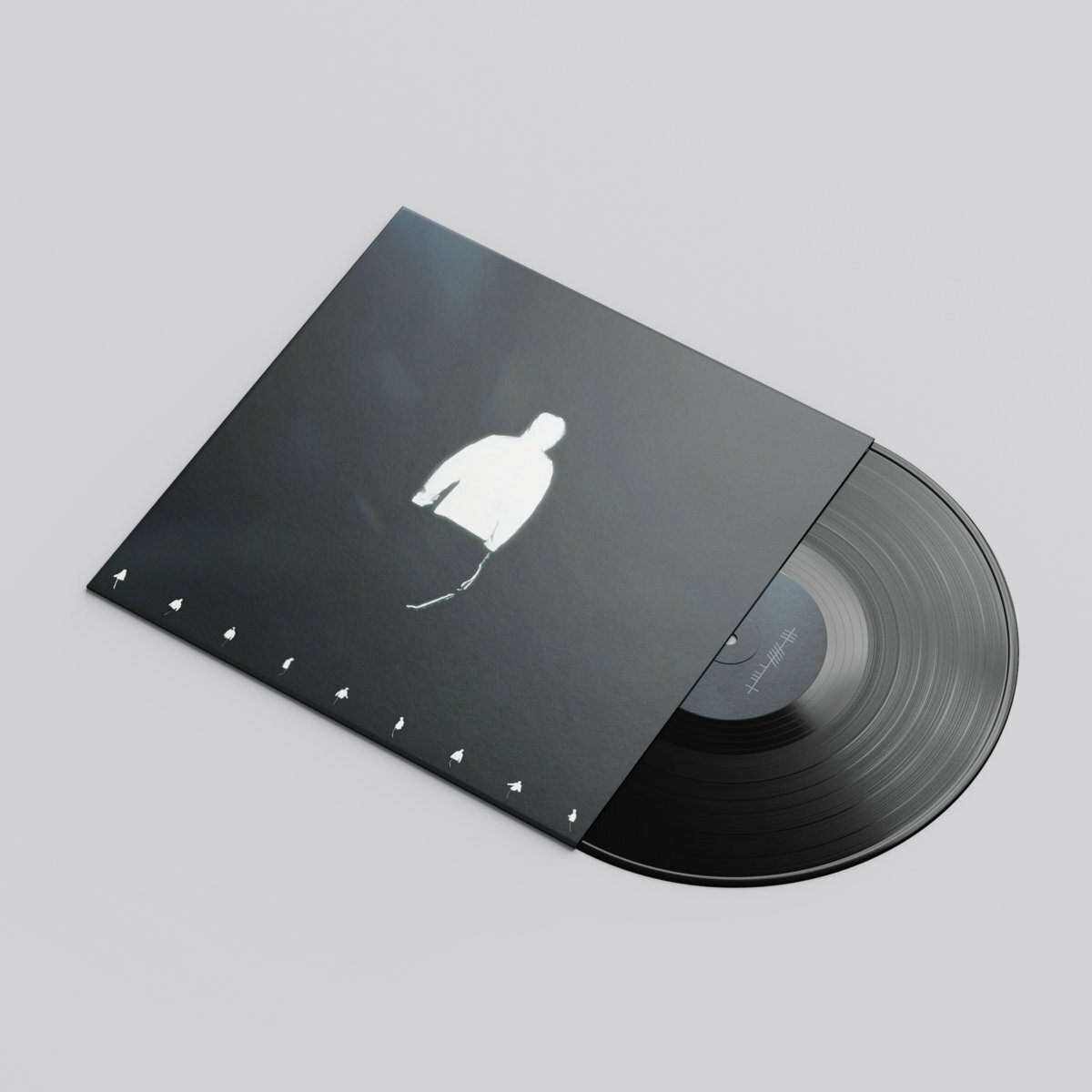 SLOUCHO《NPC》（LP）