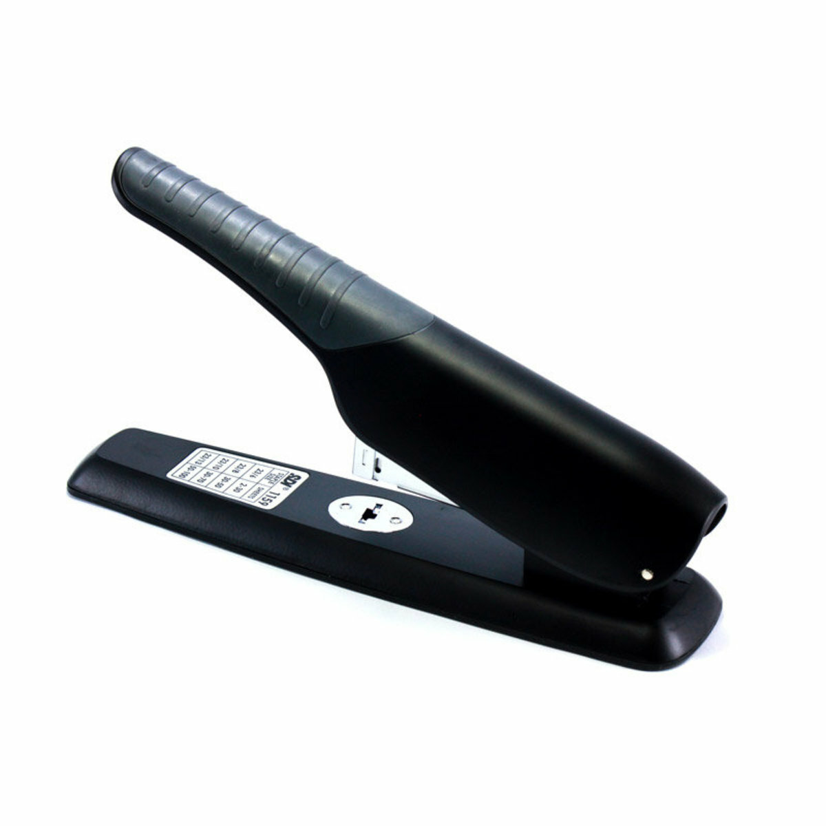 SDI - 台灣手牌 舒適型重力型釘書機 #1159 - 1個